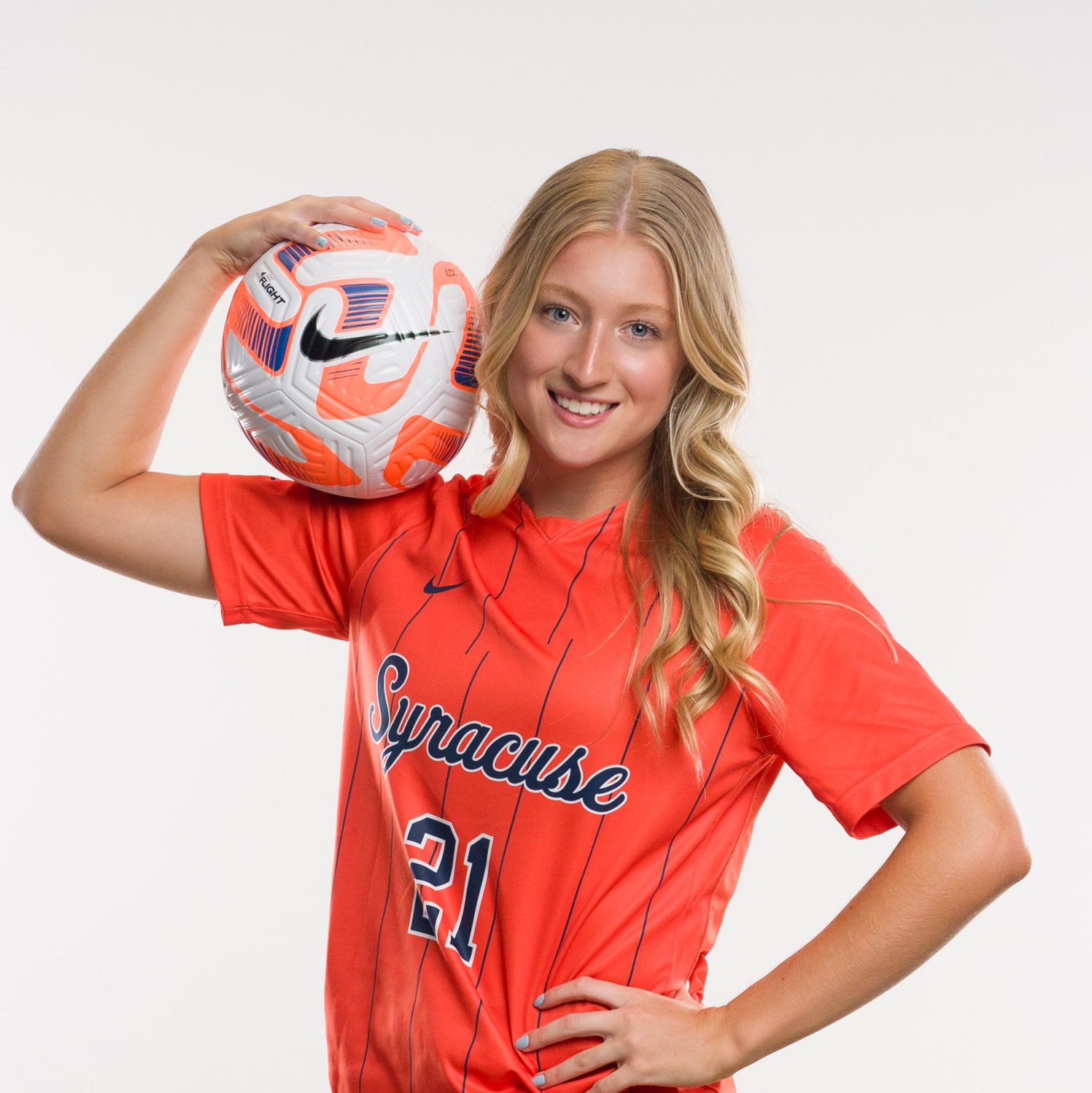Mackenzie Dupre athlete profile head shot
