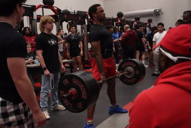 Athlete profile featured image number 3 of 5