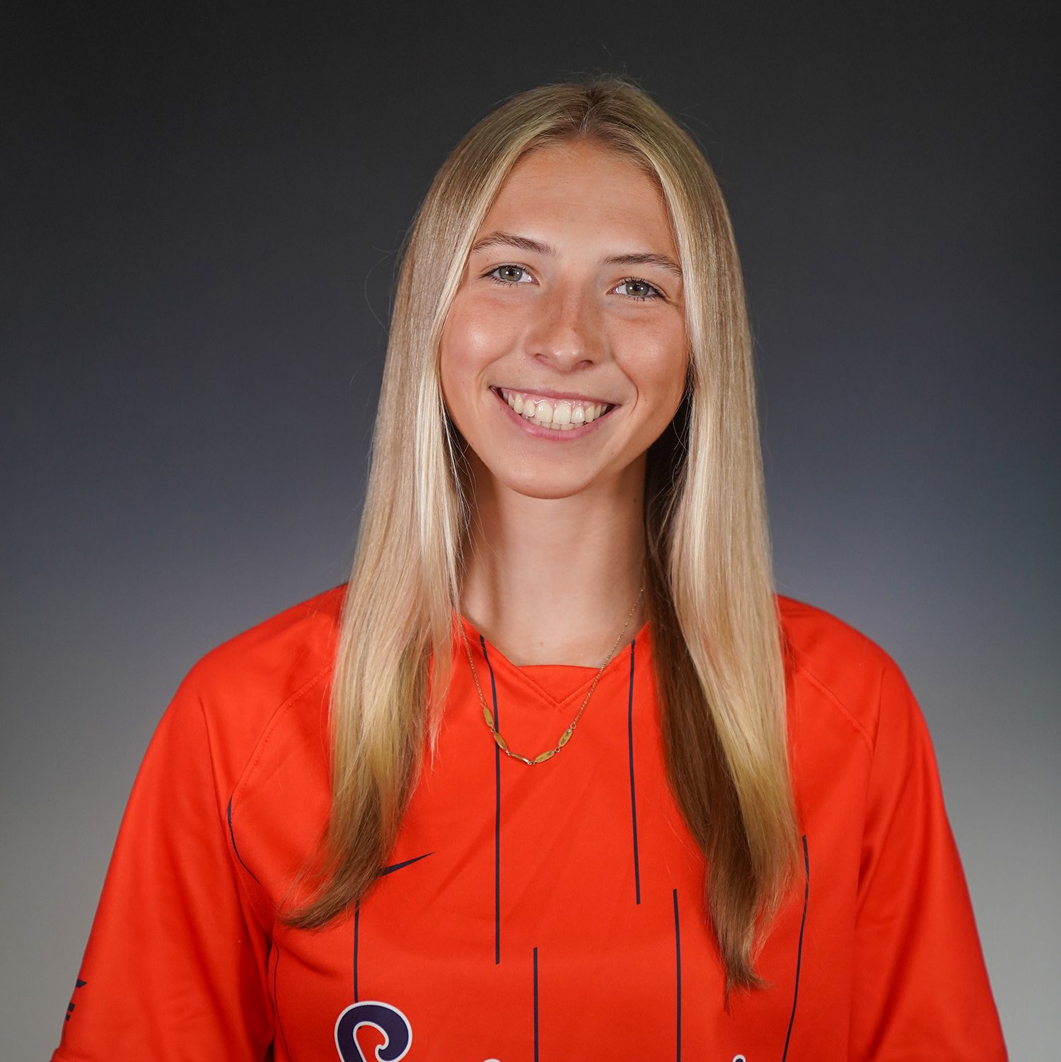 Ashley Rauch athlete profile head shot