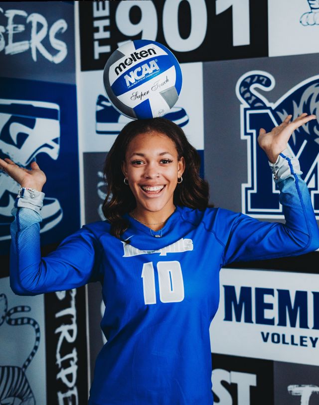 Athlete profile featured image number 2 of 4