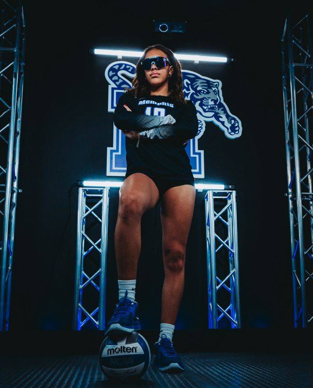 Athlete profile featured image number 1 of 4