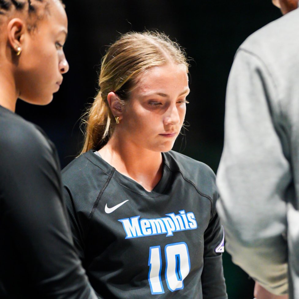 Maddy Bach athlete profile head shot