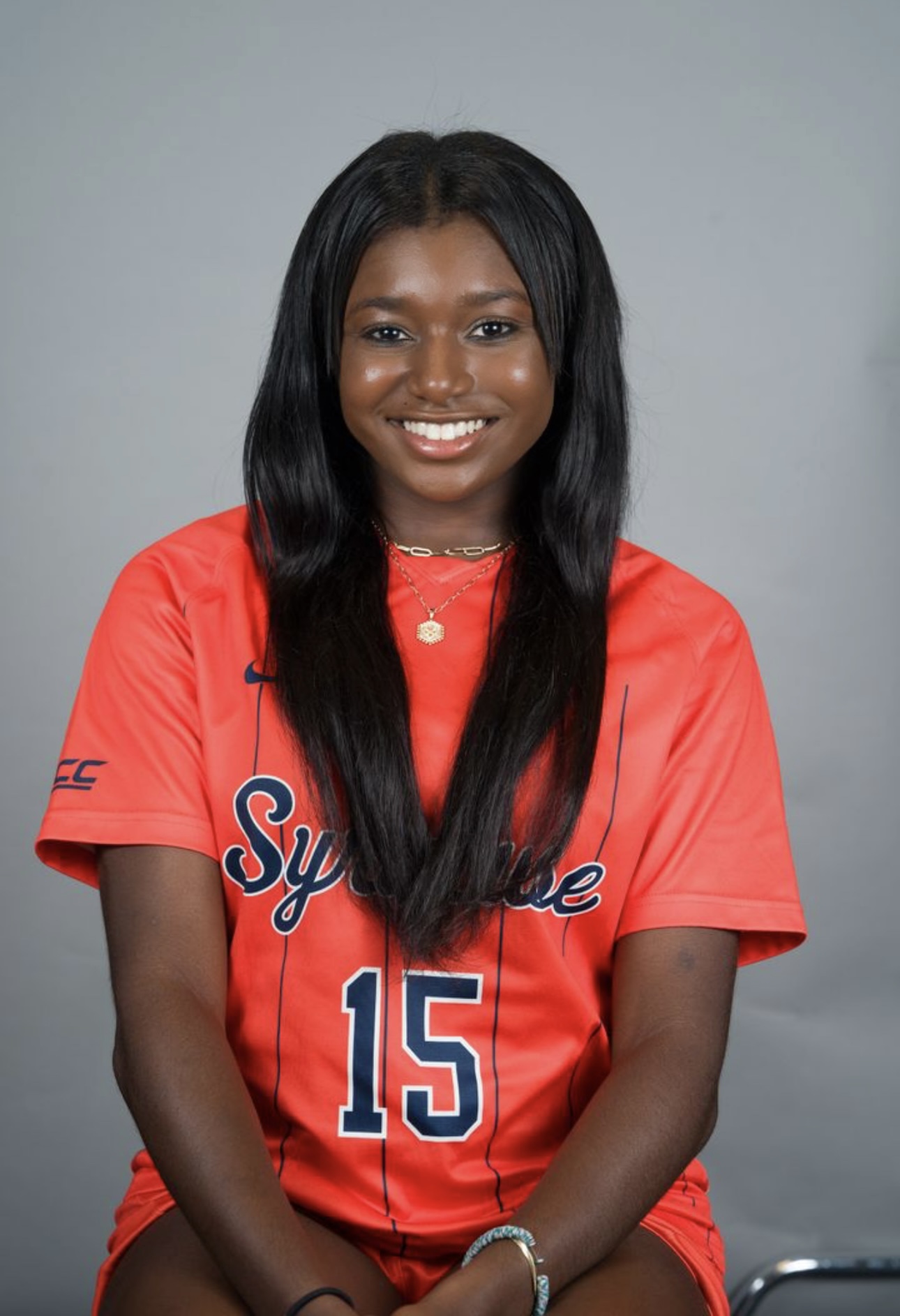 Maya McDermott athlete profile head shot