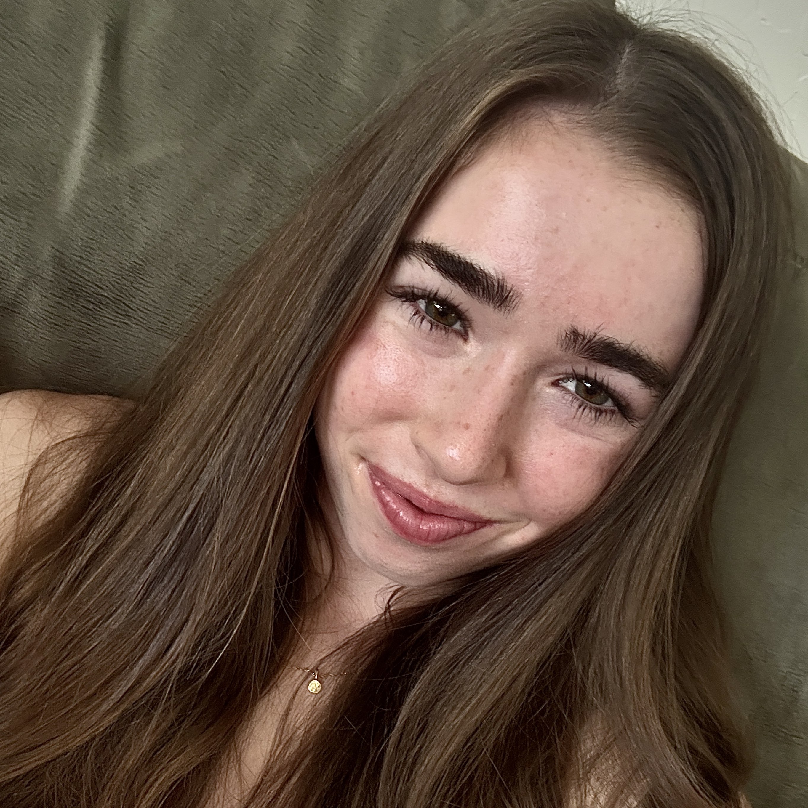Abigail Herren athlete profile head shot