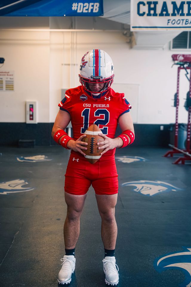 Athlete profile featured image number 3 of 4