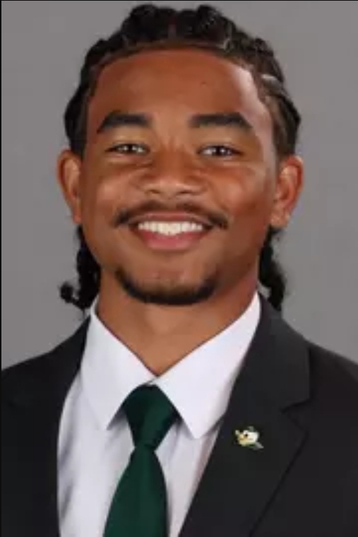 Zander Quinn athlete profile head shot