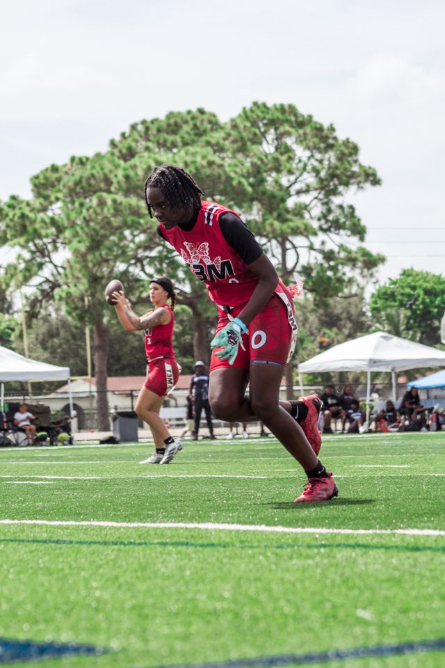 Athlete profile featured image number 1 of 4