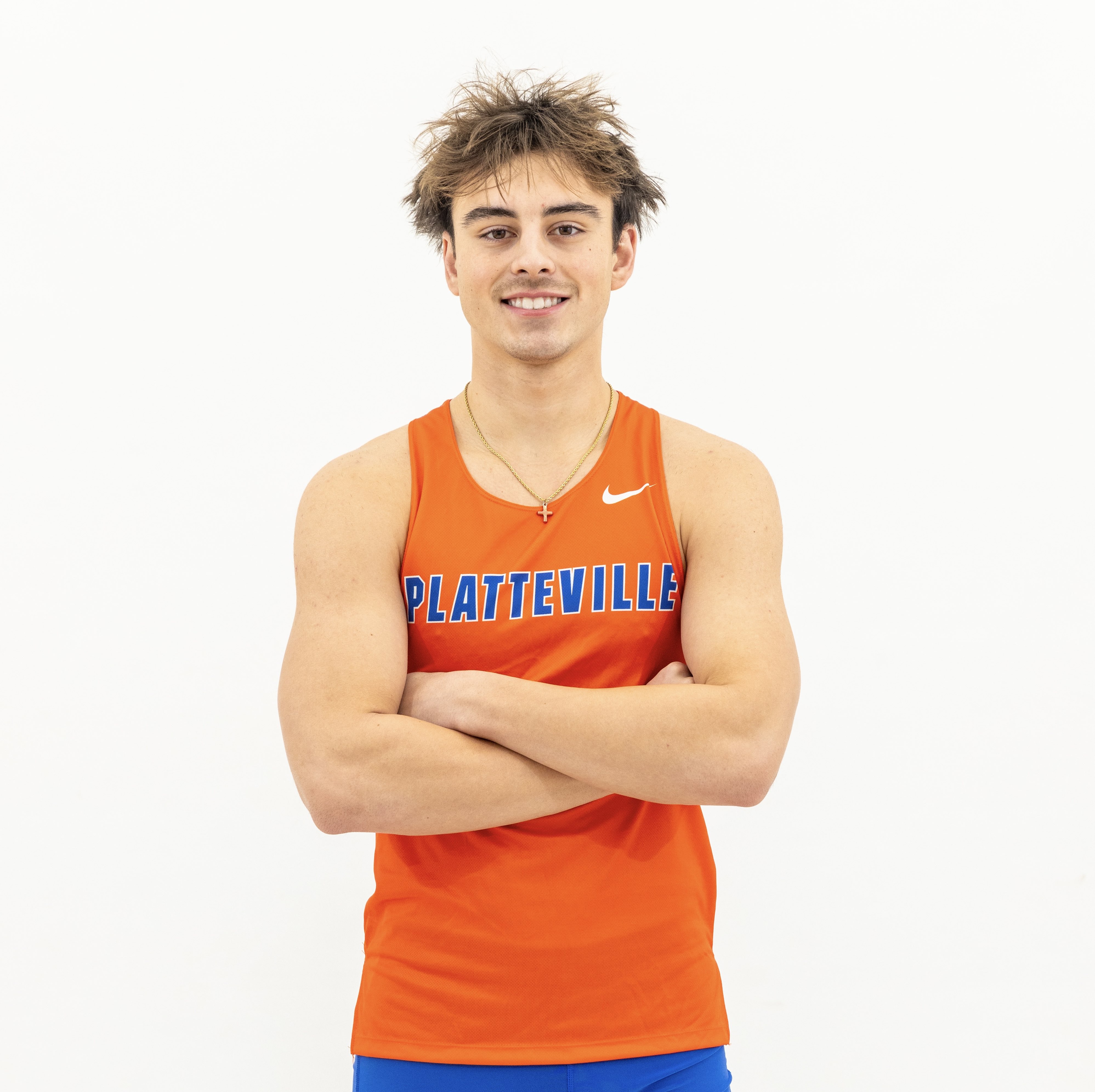 Owen Wise athlete profile head shot