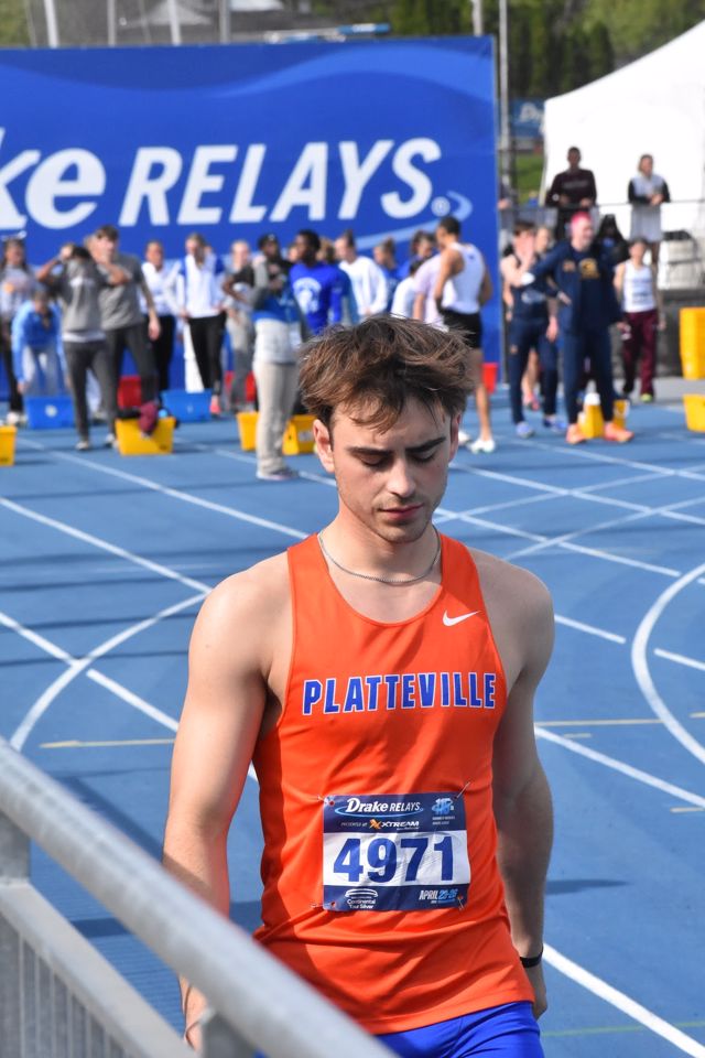 Athlete profile featured image number 1 of 4
