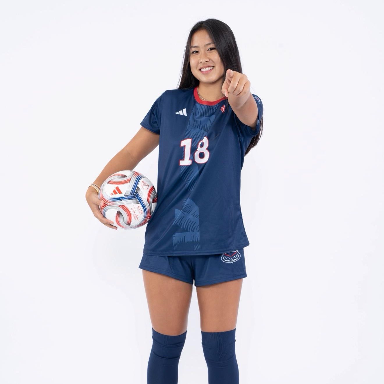 Izabel Cao athlete profile head shot
