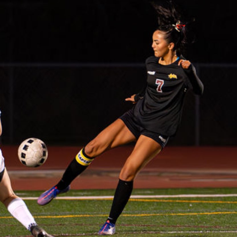 Isabella Gomez athlete profile head shot