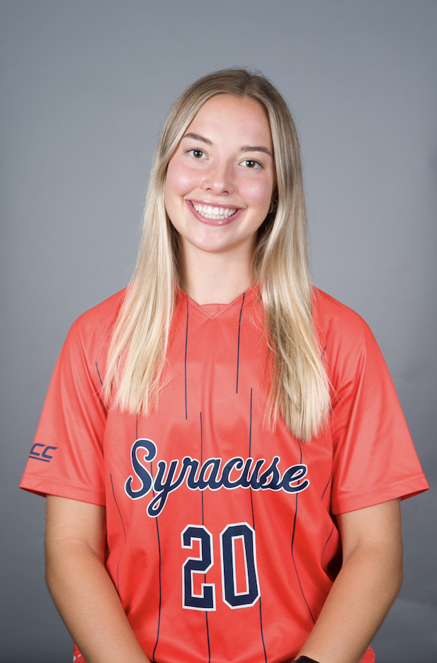 Emma Klein athlete profile head shot