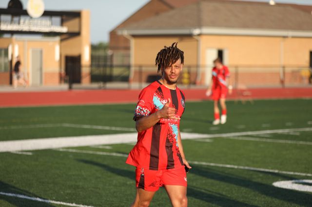 Athlete profile featured image number 3 of 4
