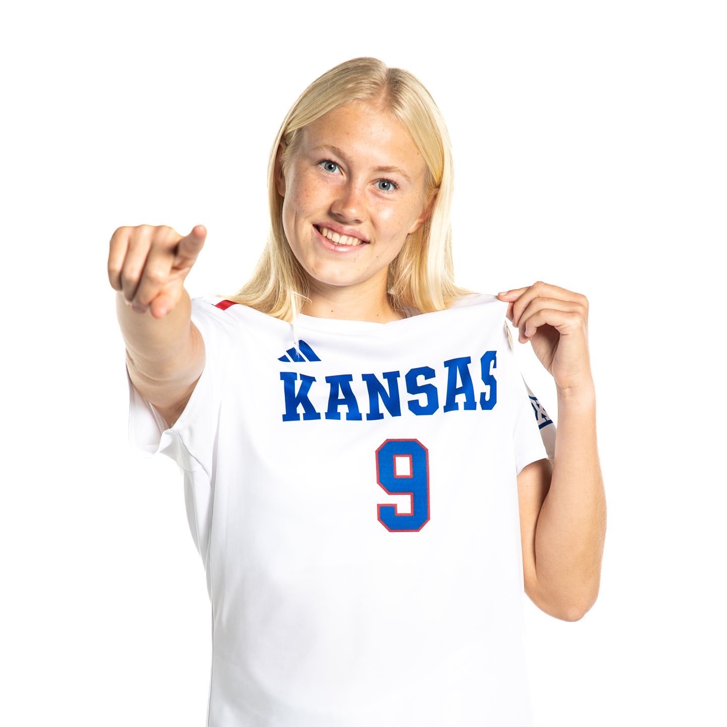 Molly Shepherd athlete profile head shot