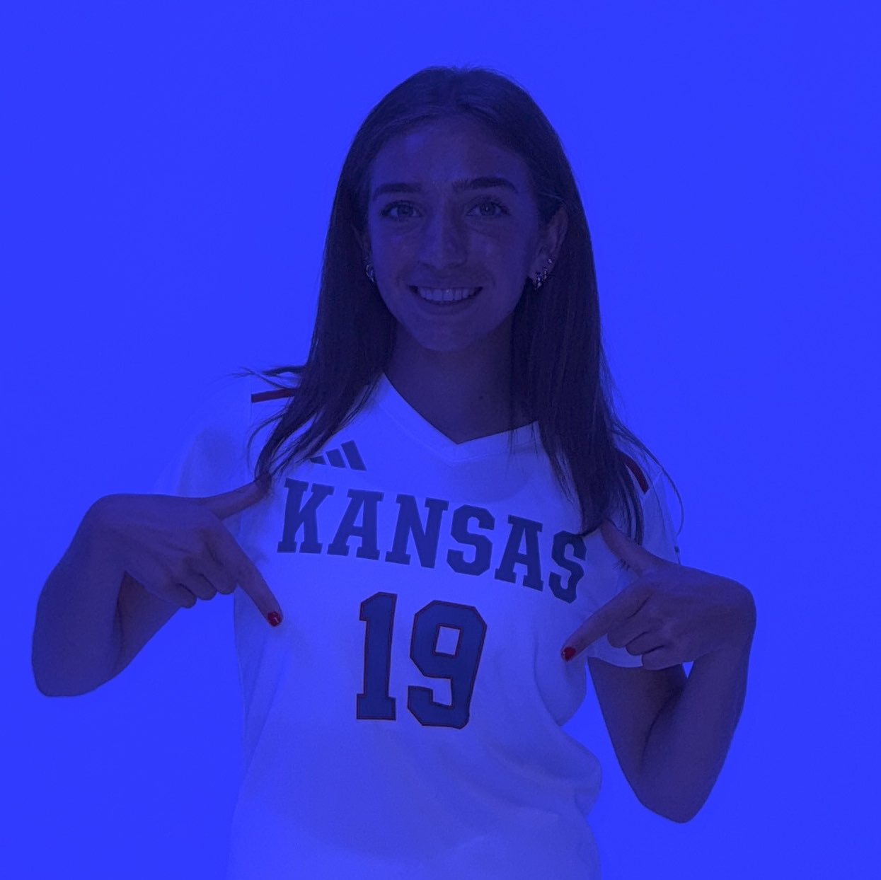 Mary Sola athlete profile head shot