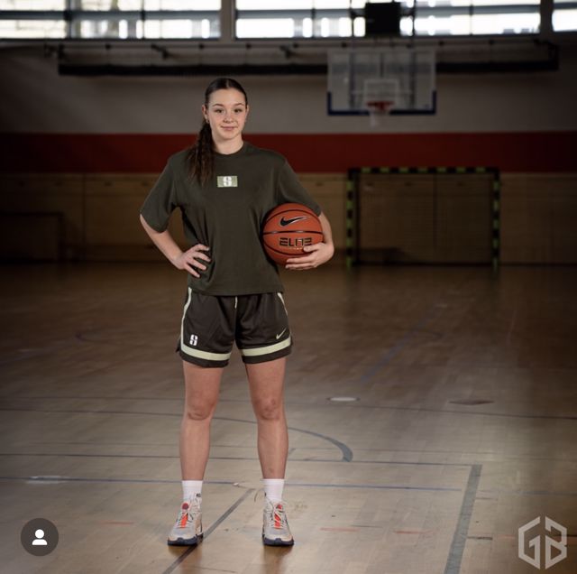 Athlete profile featured image number 4 of 4