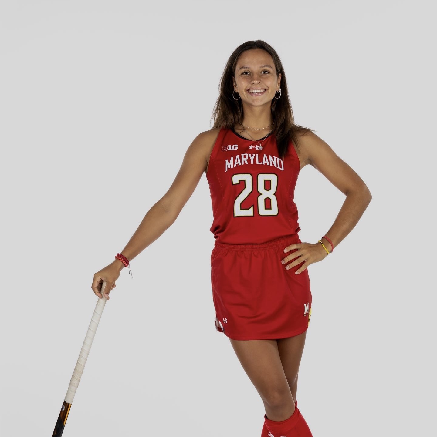 Ella Fehr athlete profile head shot