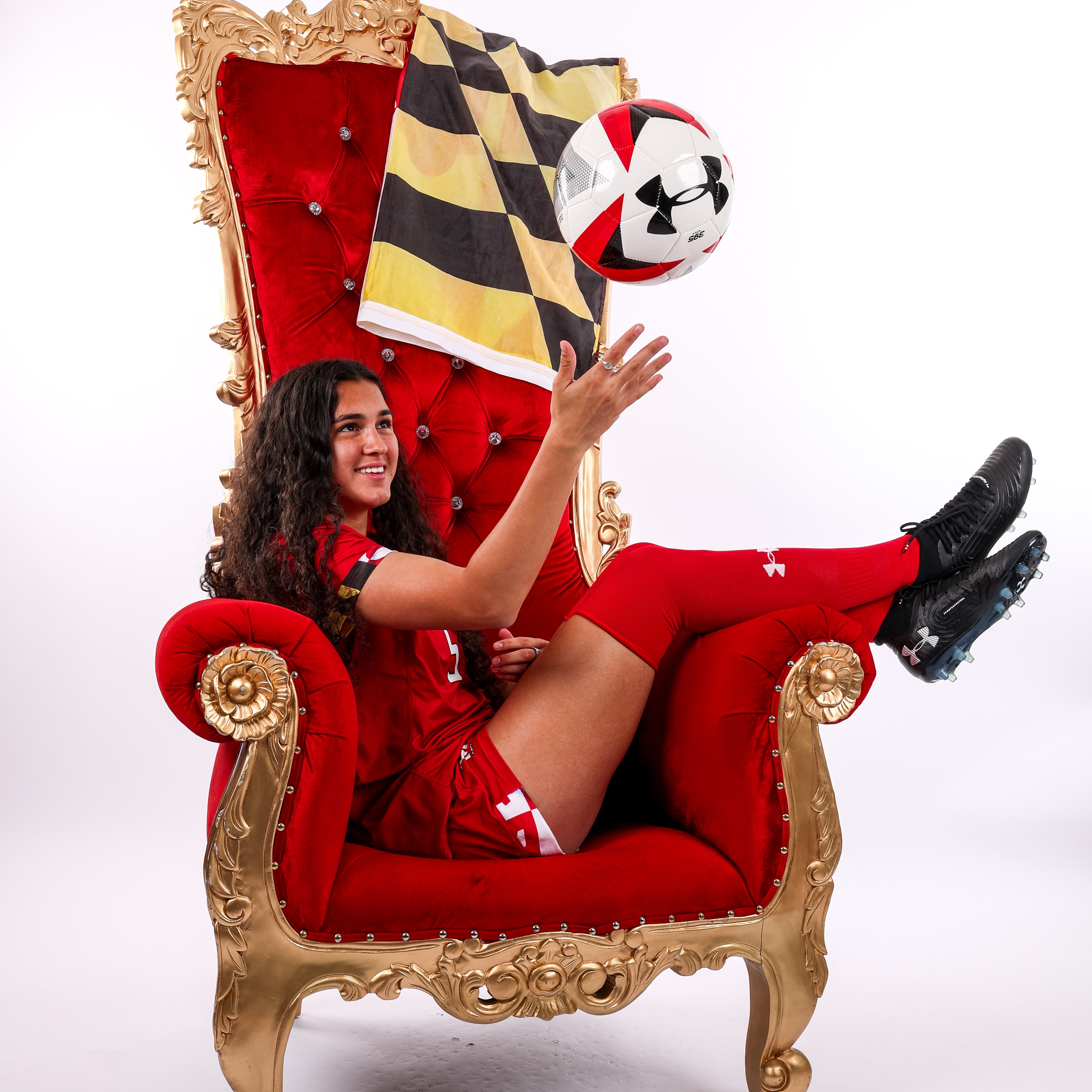 alyssa abramson athlete profile head shot