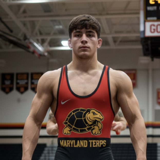 Ryan Kennedy athlete profile head shot