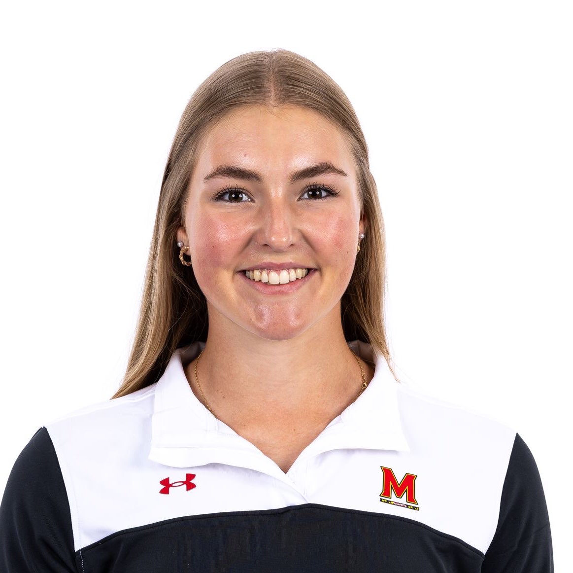 Anna McGowan athlete profile head shot