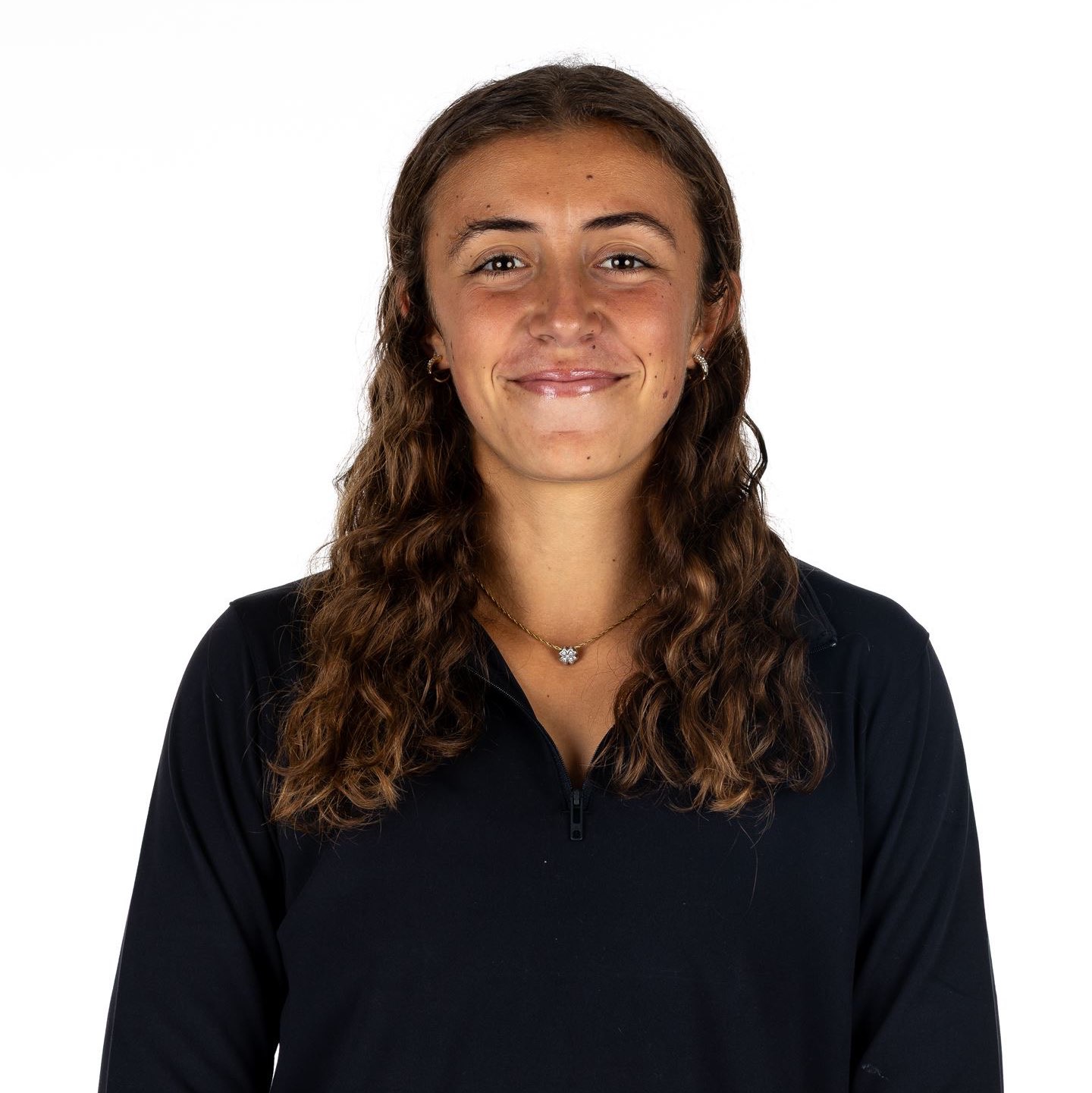 Emma Ghirardato athlete profile head shot