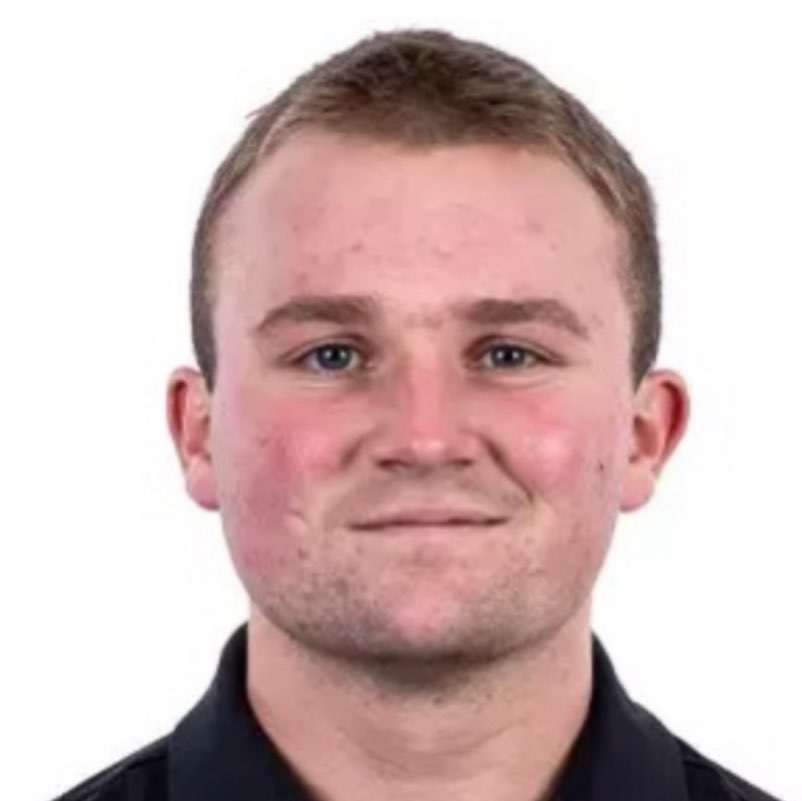 Case Gibbs athlete profile head shot