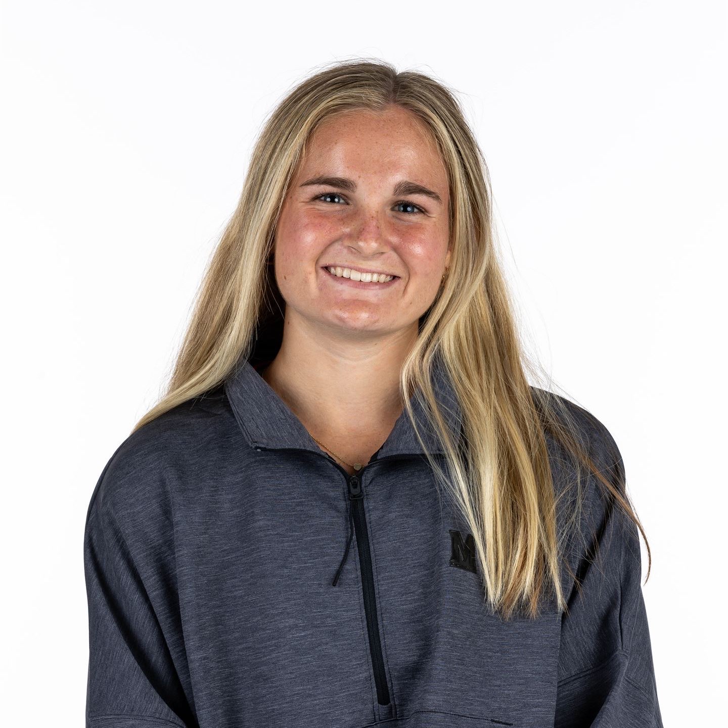 Erin Callahan athlete profile head shot