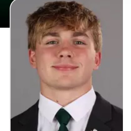 Rocco Graziano athlete profile head shot