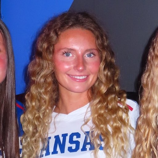 Lydia Viets athlete profile head shot