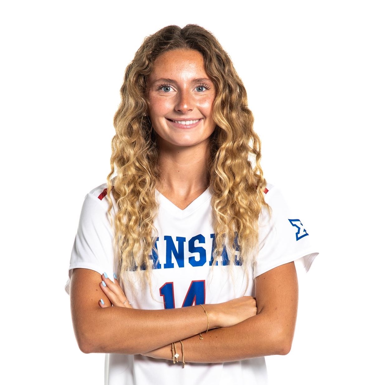 Lydia Viets athlete profile head shot