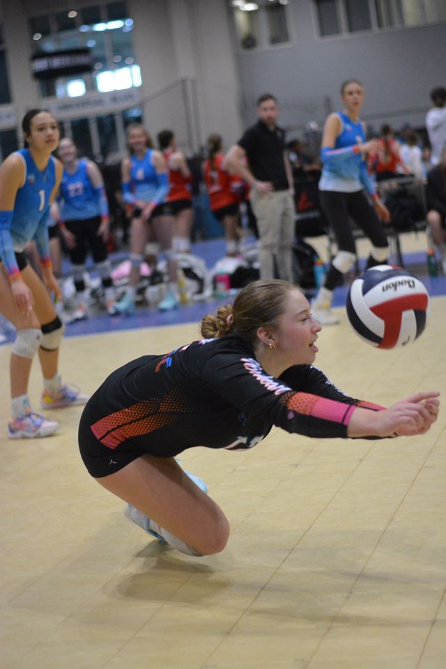 Athlete profile featured image number 3 of 5