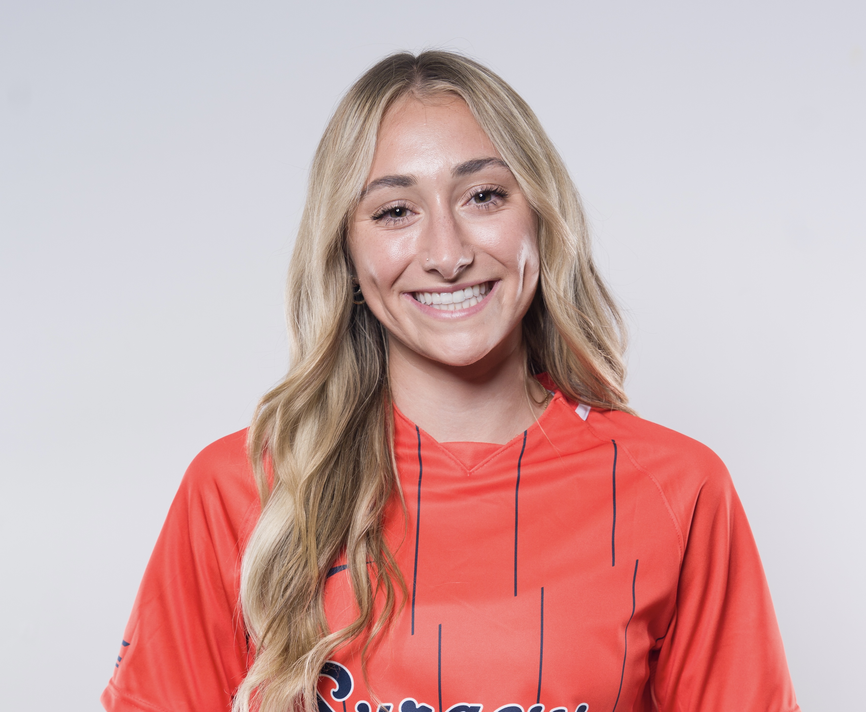 Ava Uribe athlete profile head shot