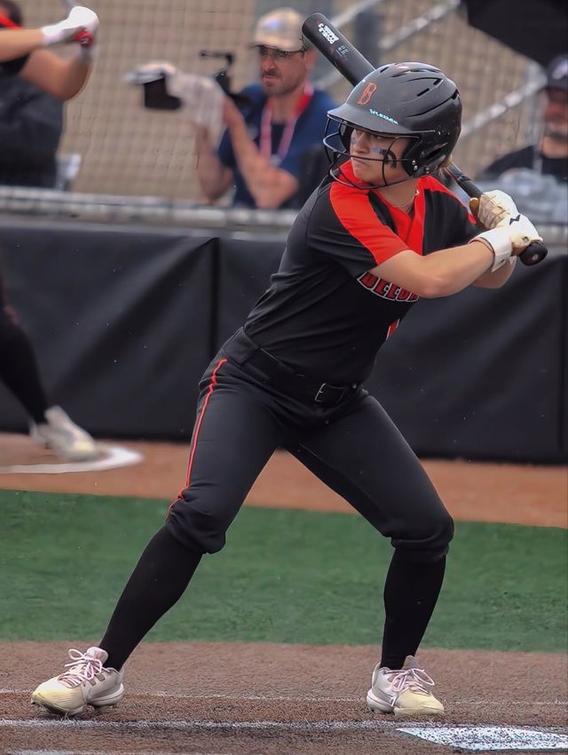 Athlete profile featured image number 2 of 4