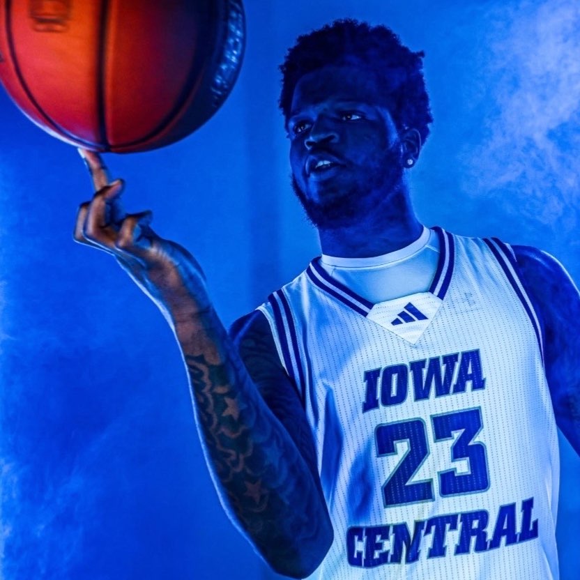 Jordan Cain athlete profile head shot