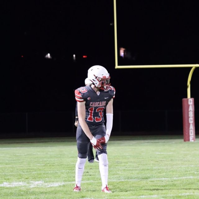 Athlete profile featured image number 8 of 8