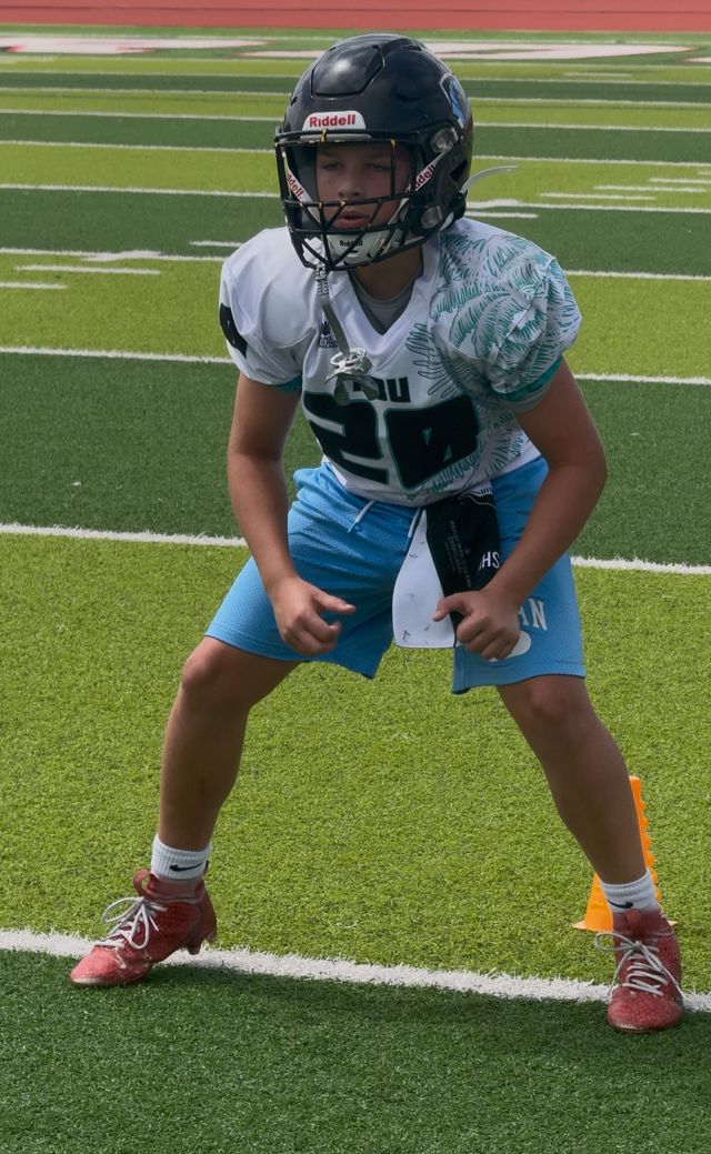 Athlete profile featured image number 1 of 4