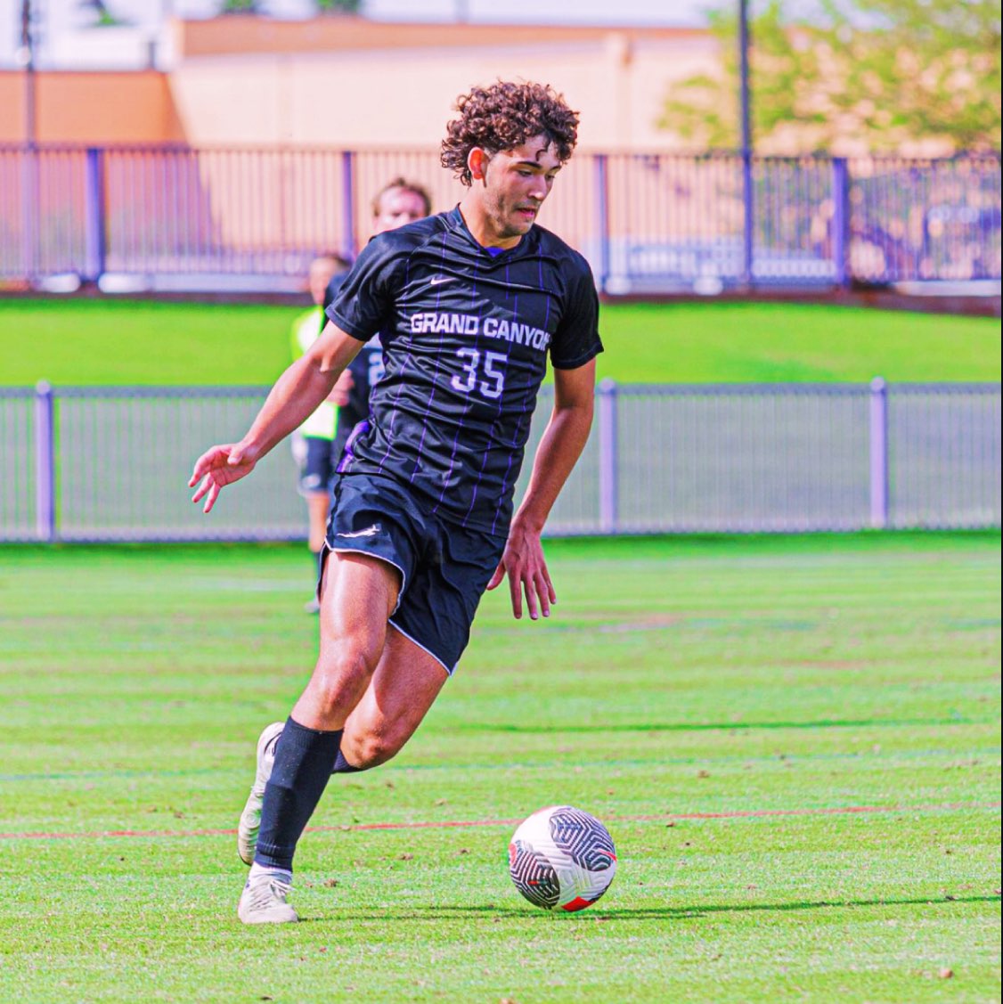 Jack Kiefer athlete profile head shot