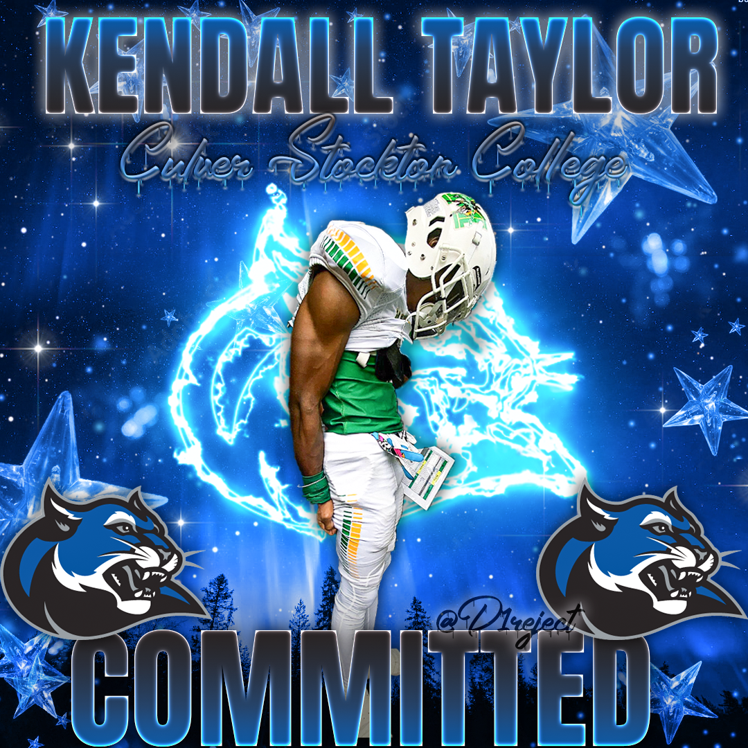 Kendall Taylor athlete profile head shot