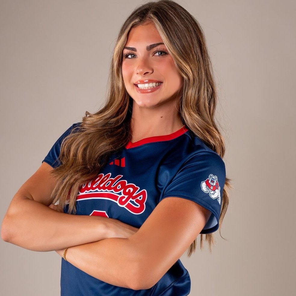 Payton Hoover athlete profile head shot