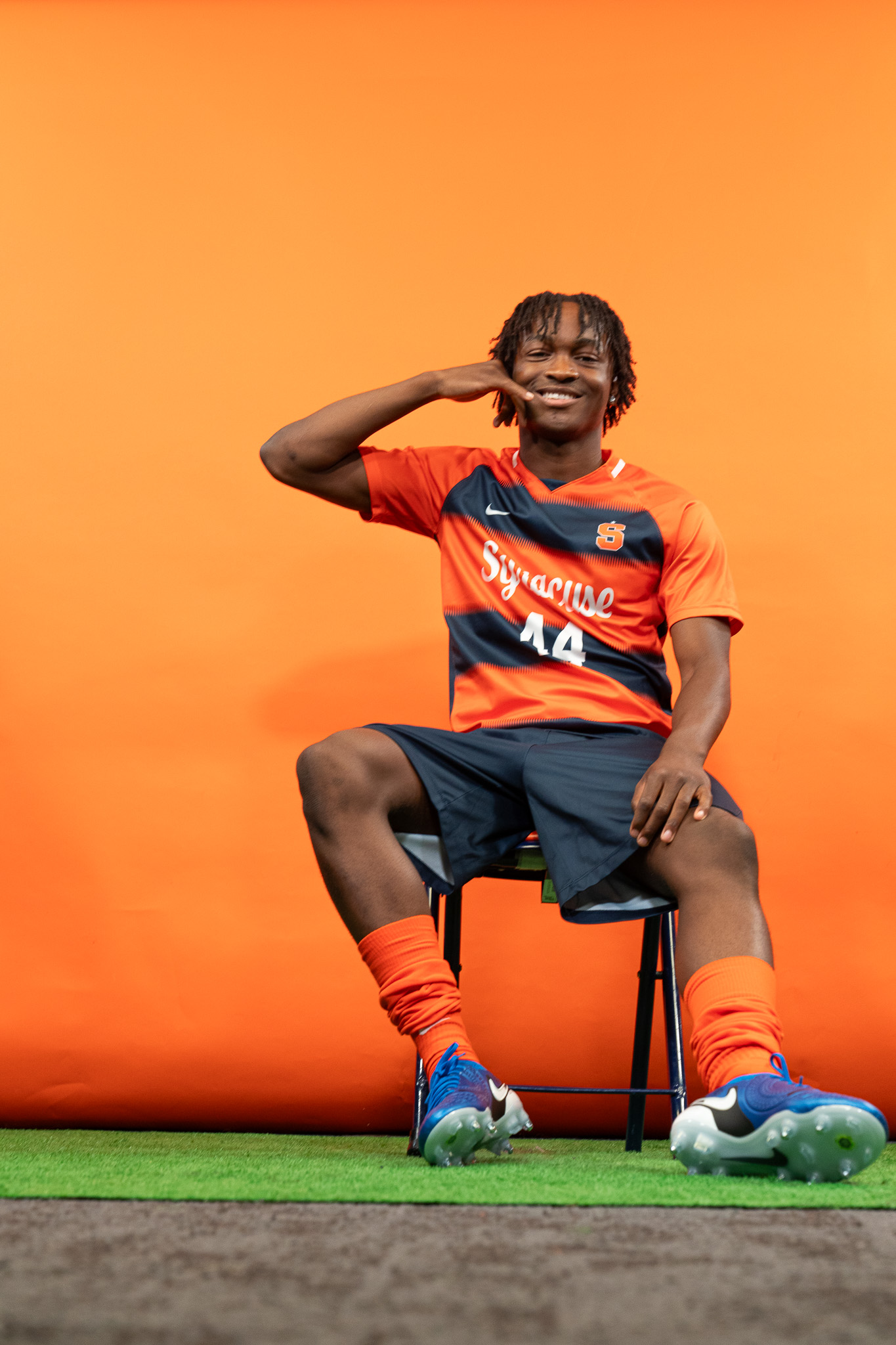 Faris Ibraheem athlete profile head shot