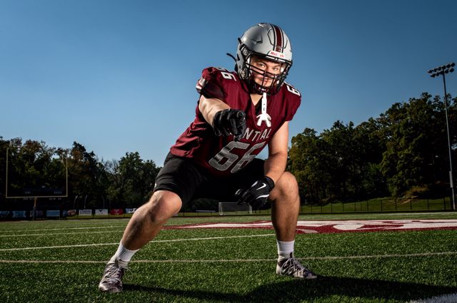 Athlete profile featured image number 1 of 5