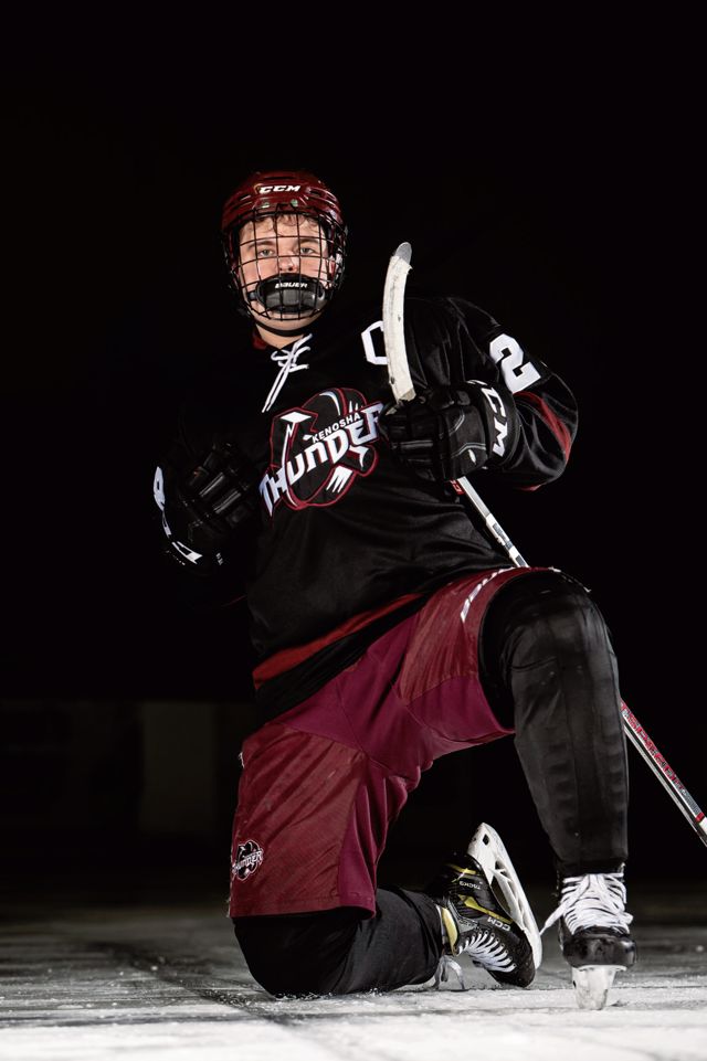Athlete profile featured image number 3 of 5