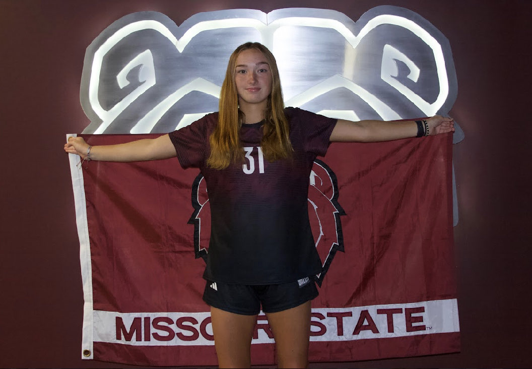 Rowanm Law athlete profile head shot