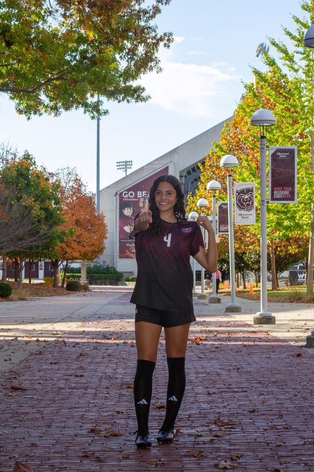 Athlete profile featured image number 4 of 4