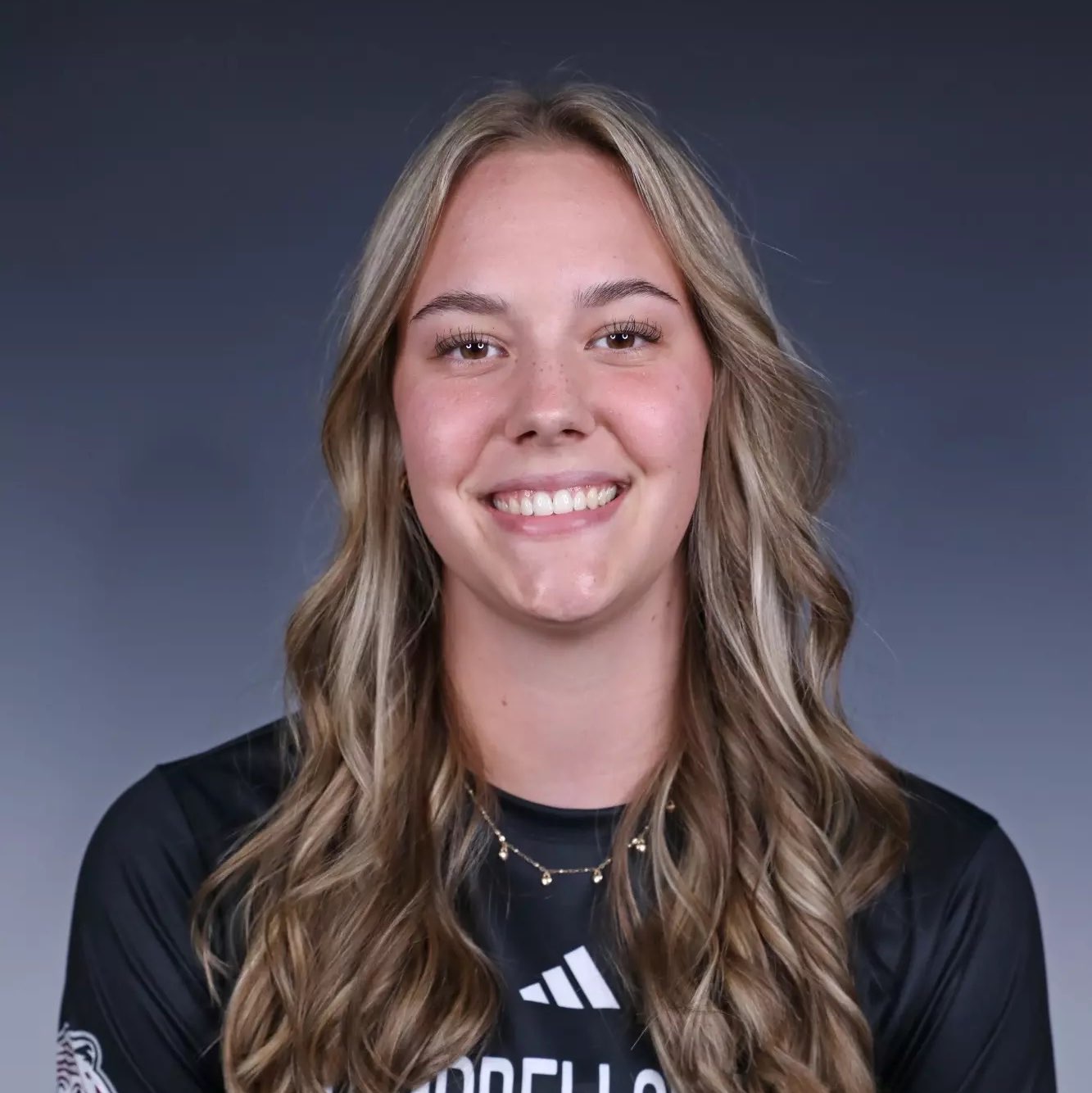 Angelina Gstach athlete profile head shot
