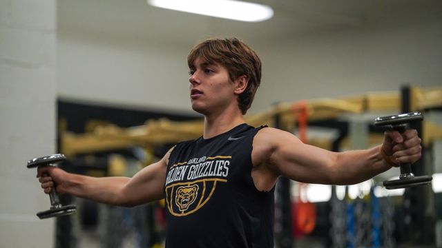 Athlete profile featured image number 4 of 4