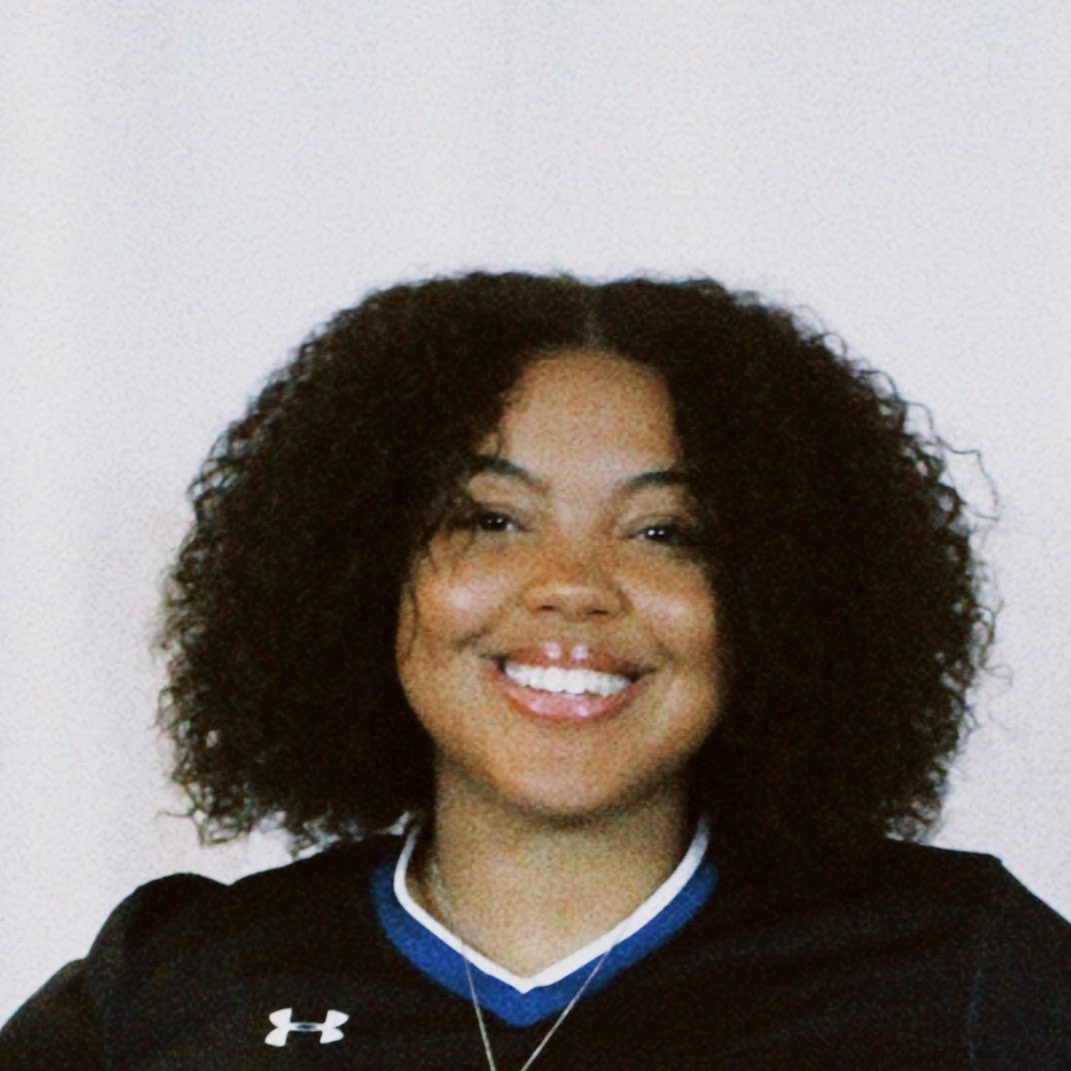 Lauren Hill athlete profile head shot