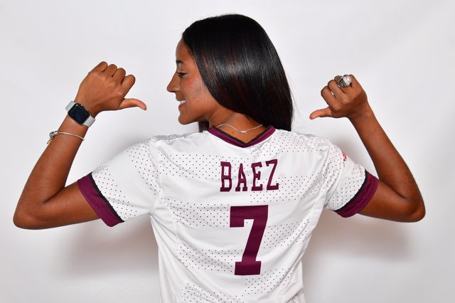 Athlete profile featured image number 2 of 5