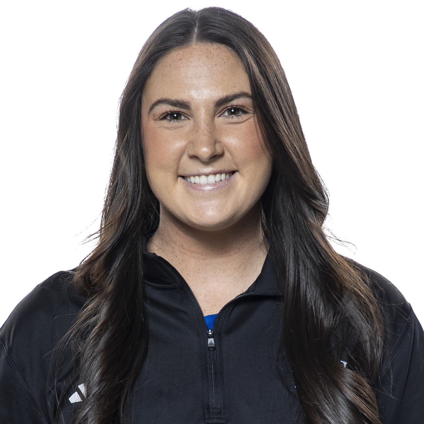 Tori Hohlios athlete profile head shot