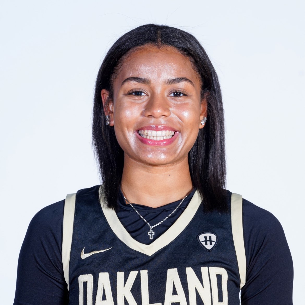 Angelina Smith athlete profile head shot